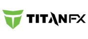 Titanfxロゴ